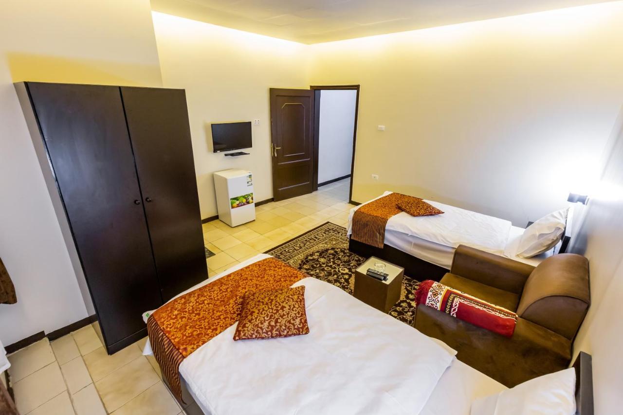 Al Eairy Furnished Apartments- Jeddah 1 Extérieur photo